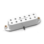 Seymour Duncan SL59-1b Little '59 Strat Bridge Pickup, Black SL59-1B