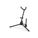 Nomad Saxophone Stand with single peg for clarinet/flute NIS-C030