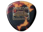 Golden Gate Tortoise Mandolin Pick MP-12