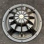 Eminenece Eminence Delta-Lite Neodymium 8 Ohm Bass Speaker URAW4