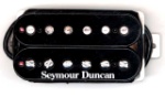Seymour Duncan SH-1n '59 Model Neck 1-conductor Humbucker Pickup - Black SH1N