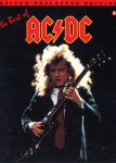 Hal Leonard AC/DC: The Best Of AC/DC MS.AM76688