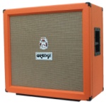 Orange 4 x 12 Cabinet(USA) w/ celestion vintage 30 (Dmo model) PPC412-C