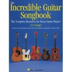 Hal Leonard Ultimate Guitar Songbook, The 00699909
