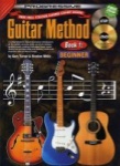 Progressive - Guitar Method Bk 1 W/cd & dvd