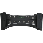 Peavey Sanpera II Vypyr Foot Controller SANPERAII