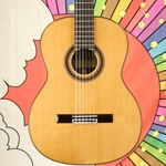 Cordoba C7 Classical Guitar Rosewood Back / Sides