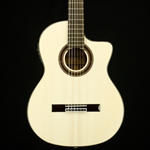 Cordoba GK Studio Classical Guitar, Spruce, Cypress, Pickup GKSTUDIO