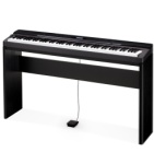 Privia woodgrain stand for Casio PX Series Digital PIanos CS67