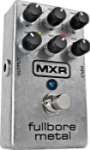 Mxr MXR Fullbore Metal Distortion Pedal M116
