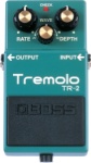 Boss TR-2 Tremolo Pedal TR2