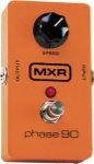 Mxr MXR M101 Phase 90 Pedal