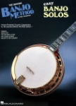 Hal Leonard Easy Banjo Solos HL.699515