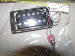 Used Fender Mex Humbucker Pickup UPU24