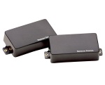 Seymour Duncan AHB-1S Blackouts Active Humbucker Set