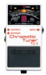 Boss TU-3 Floor Tuner