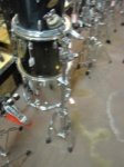 Gibraltar Used Gibralter/Ludwig Cymbal Stand UDH97
