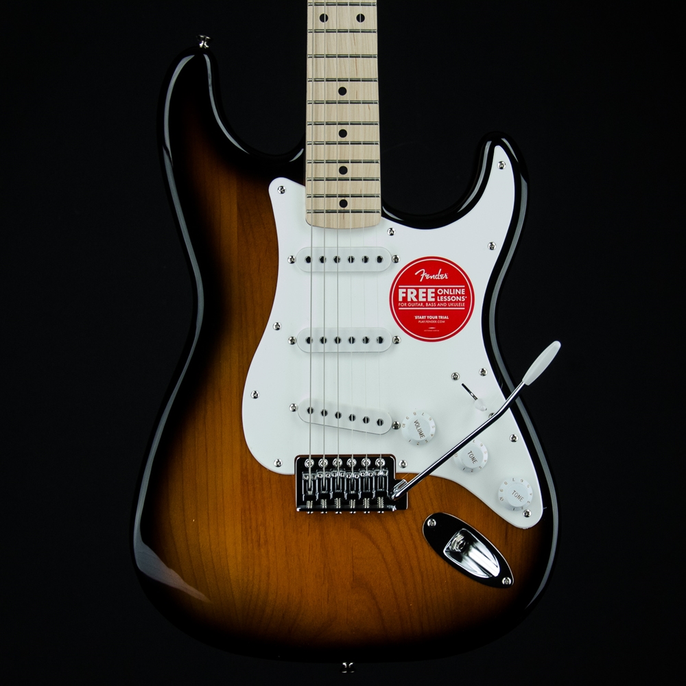 Uncle Ike's Music & Sound - Squier Affinity Series Uncle Ike's Music & Sound - Squier Affinity Series