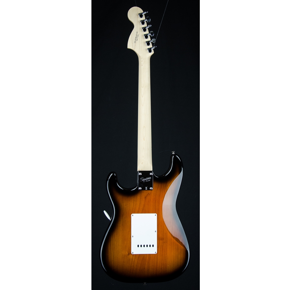 Uncle Ike's Music & Sound - Squier Affinity Series Uncle Ike's Music & Sound - Squier Affinity Series