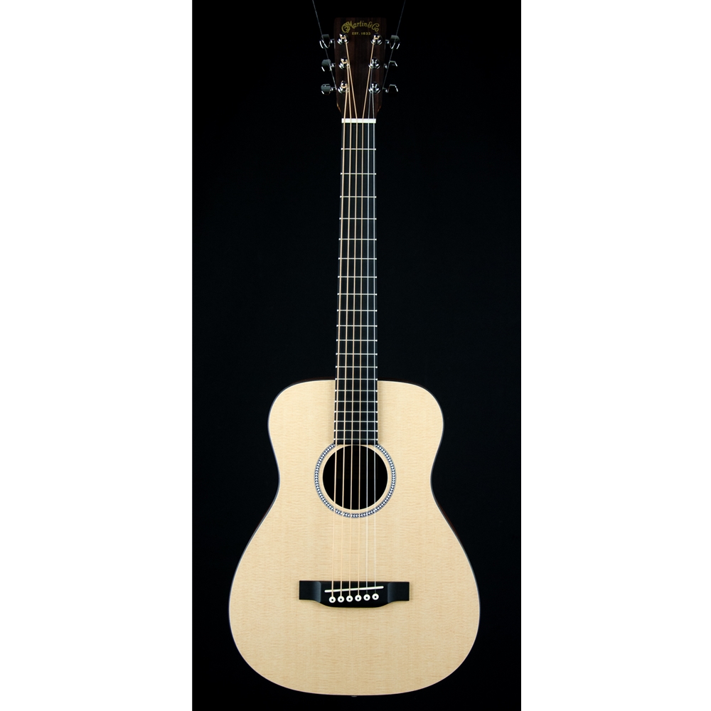 Uncle Ike's Music & Sound - Martin LXM Little Martin Travel