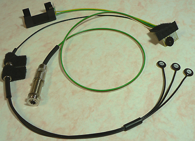 K K Pure Mini Pre Phase Preamp Guitar Electronics System PUREMINI PREPHA PUREMINI PREPHA