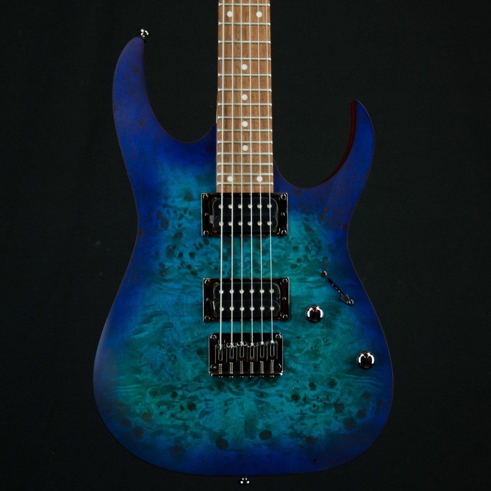 ギター Ibanez RG421PB-SBF RG421PBSBF.jpg