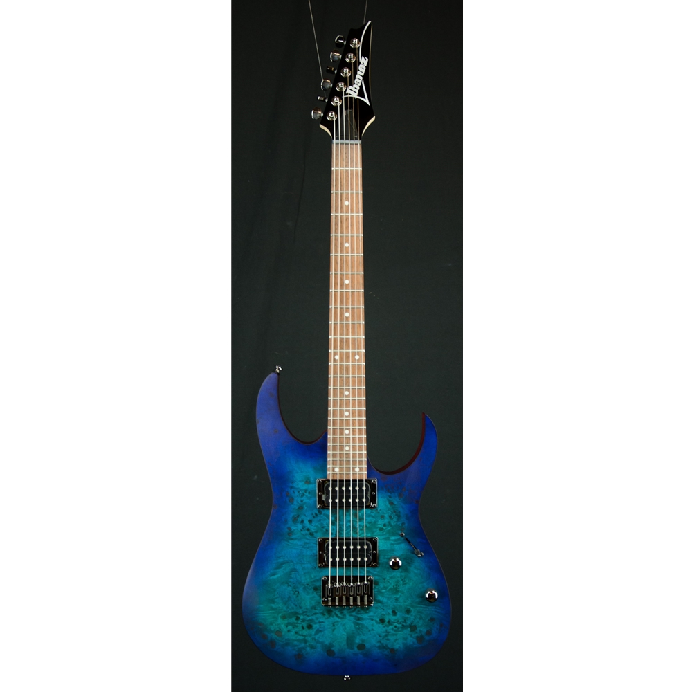 Uncle Ike's Music & Sound - Ibanez RG421PB Electric Guitar