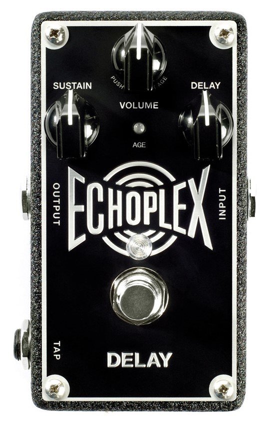 Uncle Ike's Music & Sound - Echoplex EP103 Delay Pedal
