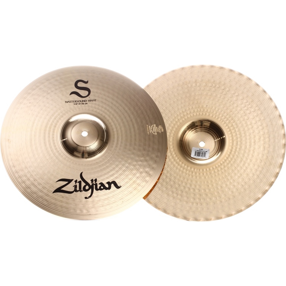 Zildjian mini hi hats clearance