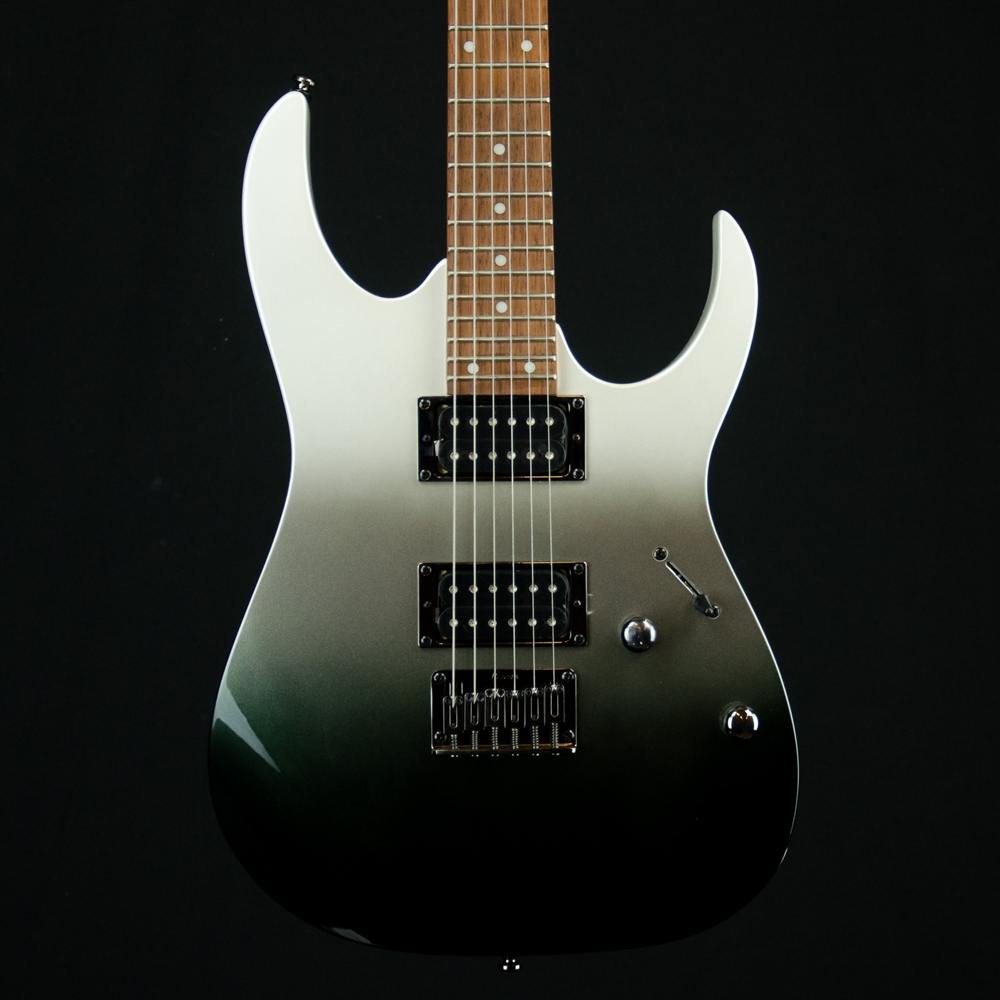 RG421QM | RG | ELECTRIC GUITARS | PRODUCTS | Ibanez guitars