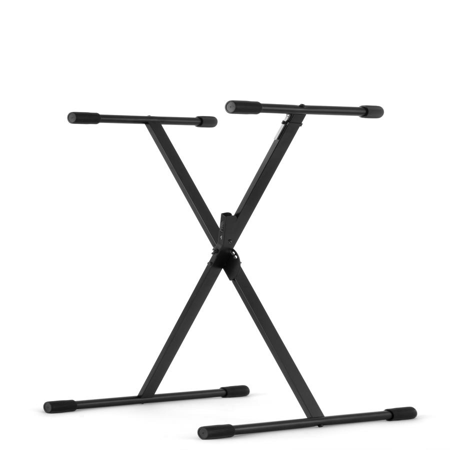 Uncle Ike's Music & Sound Nomad Keyboard Stand XStyle Adjustable NKS