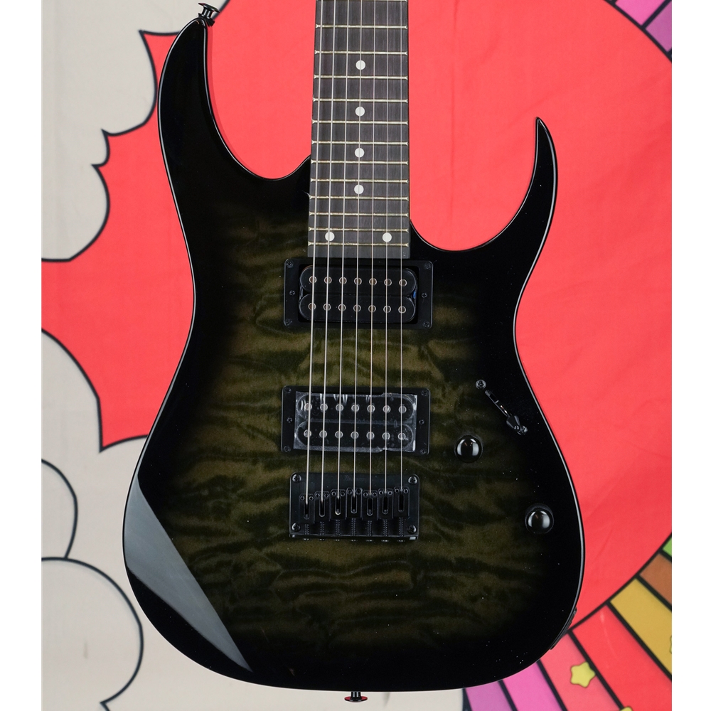Uncle Ike's Music & Sound - Ibanez RG Series RG421 Electric