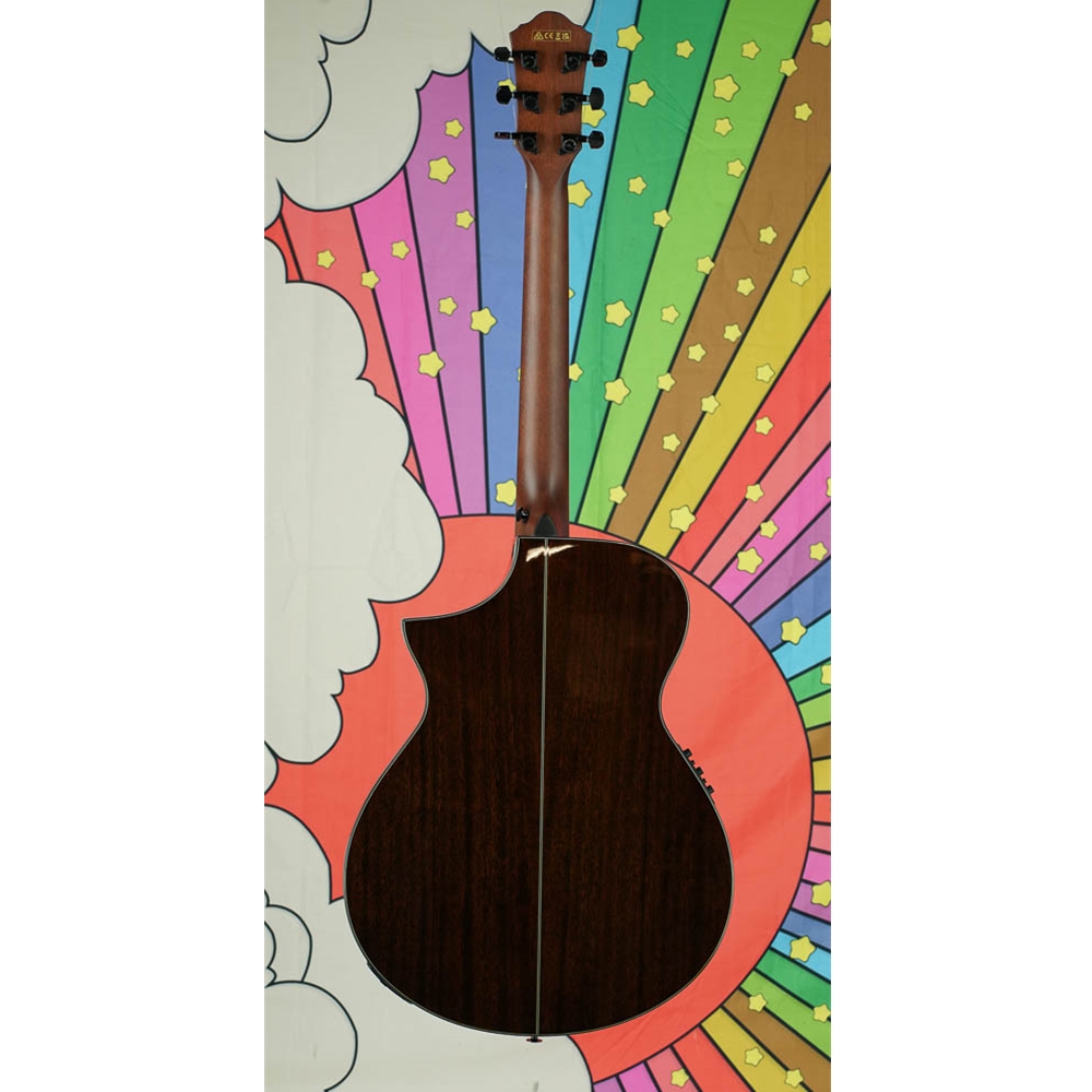 Uncle Ike's Music & Sound - Ibanez AEWC32FM Acoustic