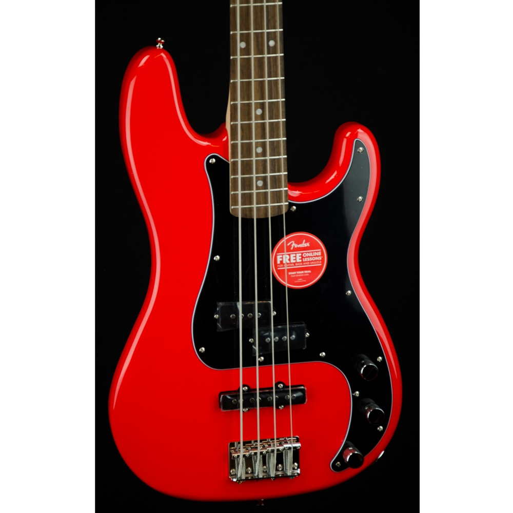 Uncle Ike's Music & Sound - Squier Affinity Series Precision