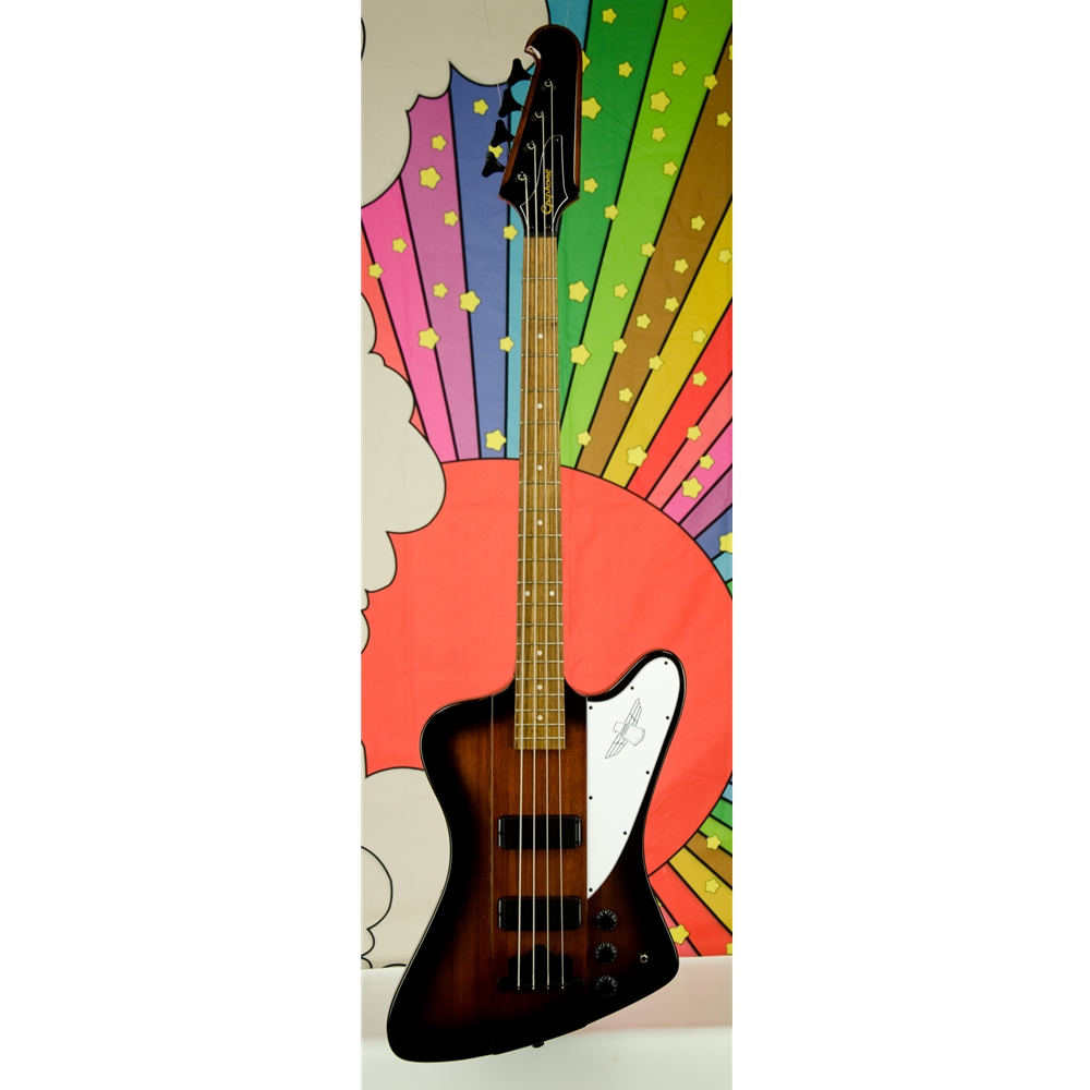 Uncle Ike's Music & Sound - Epiphone Thunderbird IV