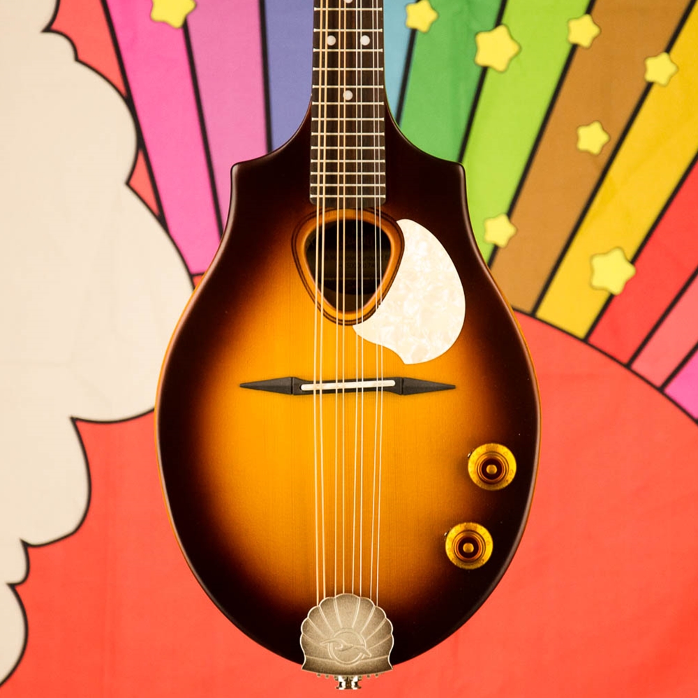 Uncle Ike's Music & Sound - Seagull S8 Mandolin Acoustic