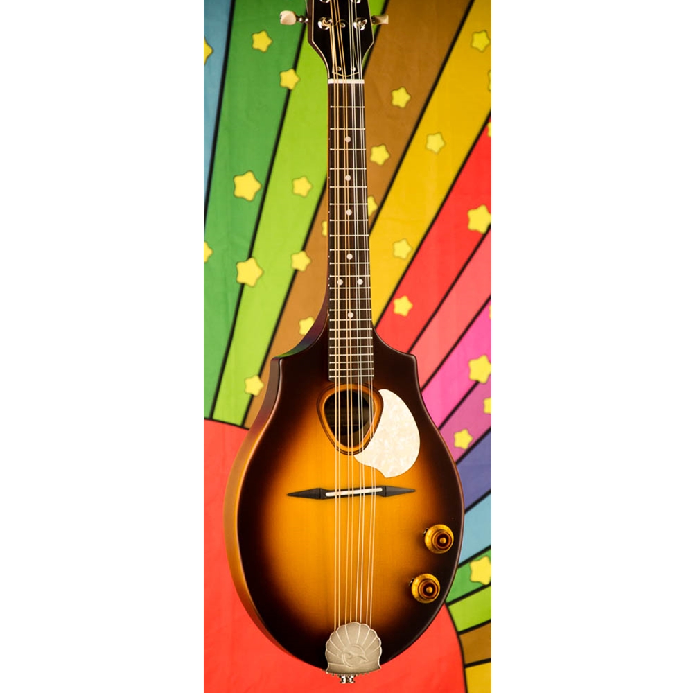 Uncle Ike's Music & Sound - Seagull S8 Mandolin Acoustic