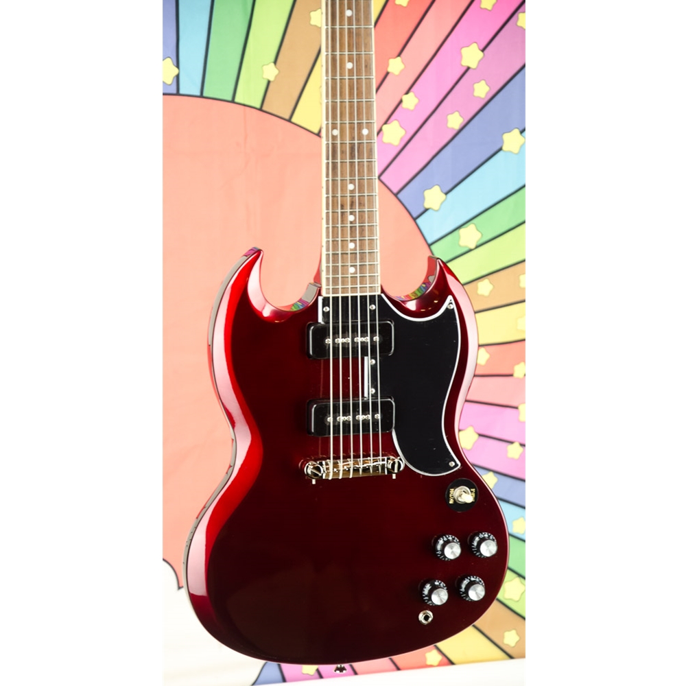Uncle Ike's Music & Sound - Epiphone Original SG Special (P