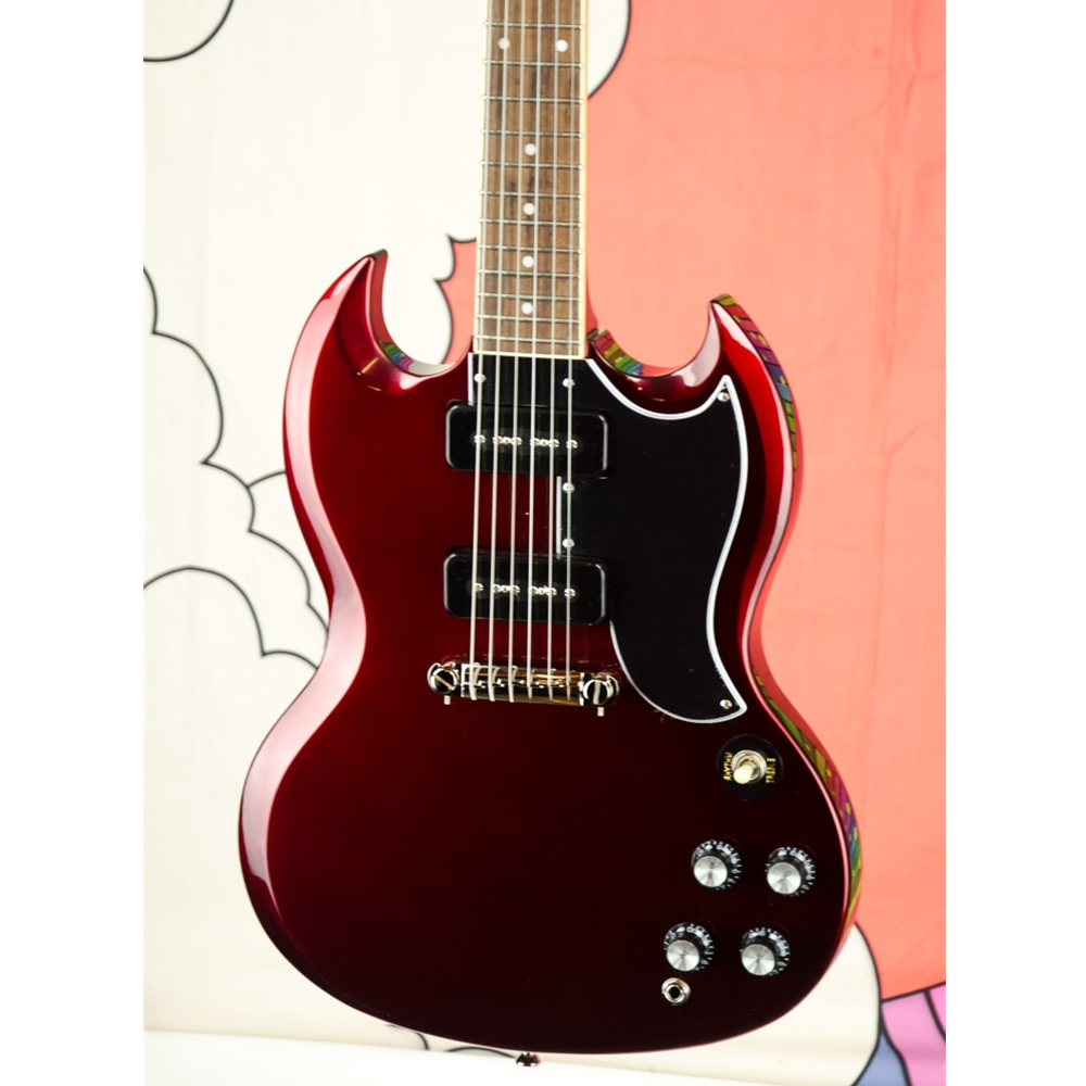 Uncle Ike's Music & Sound - Epiphone Original SG Special (P