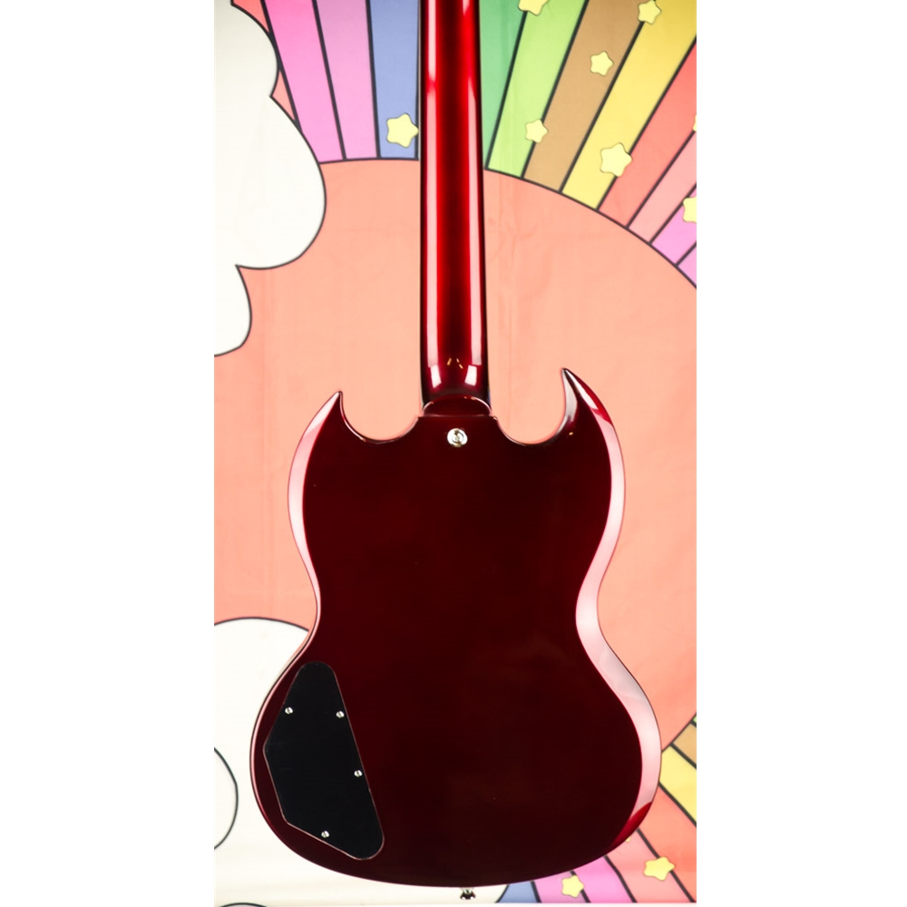 Uncle Ike's Music & Sound - Epiphone Original SG Special (P