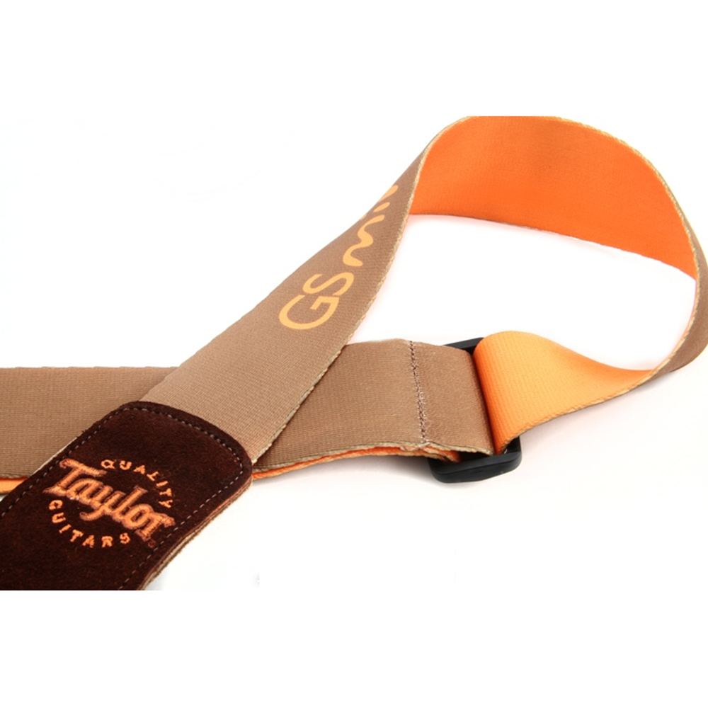 Uncle Ike s Music Sound Taylor GS Mini Strap Brown with