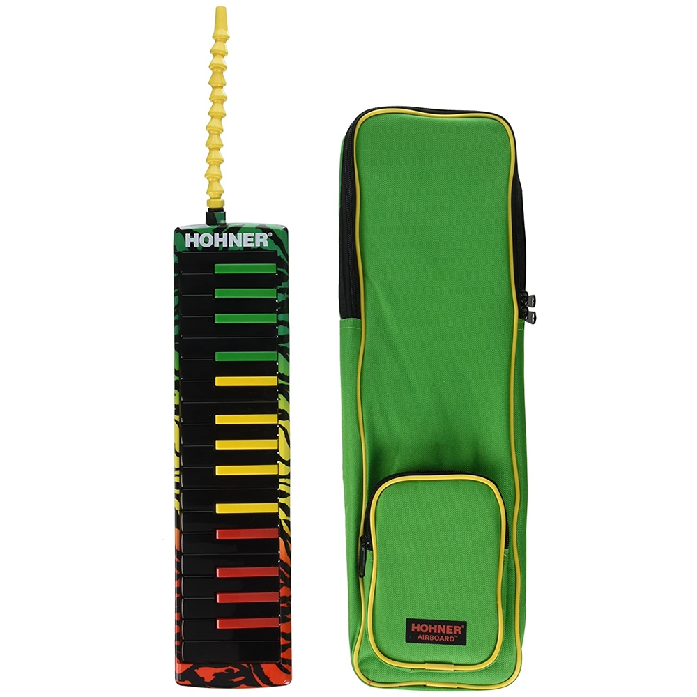 Melodica rasta shop
