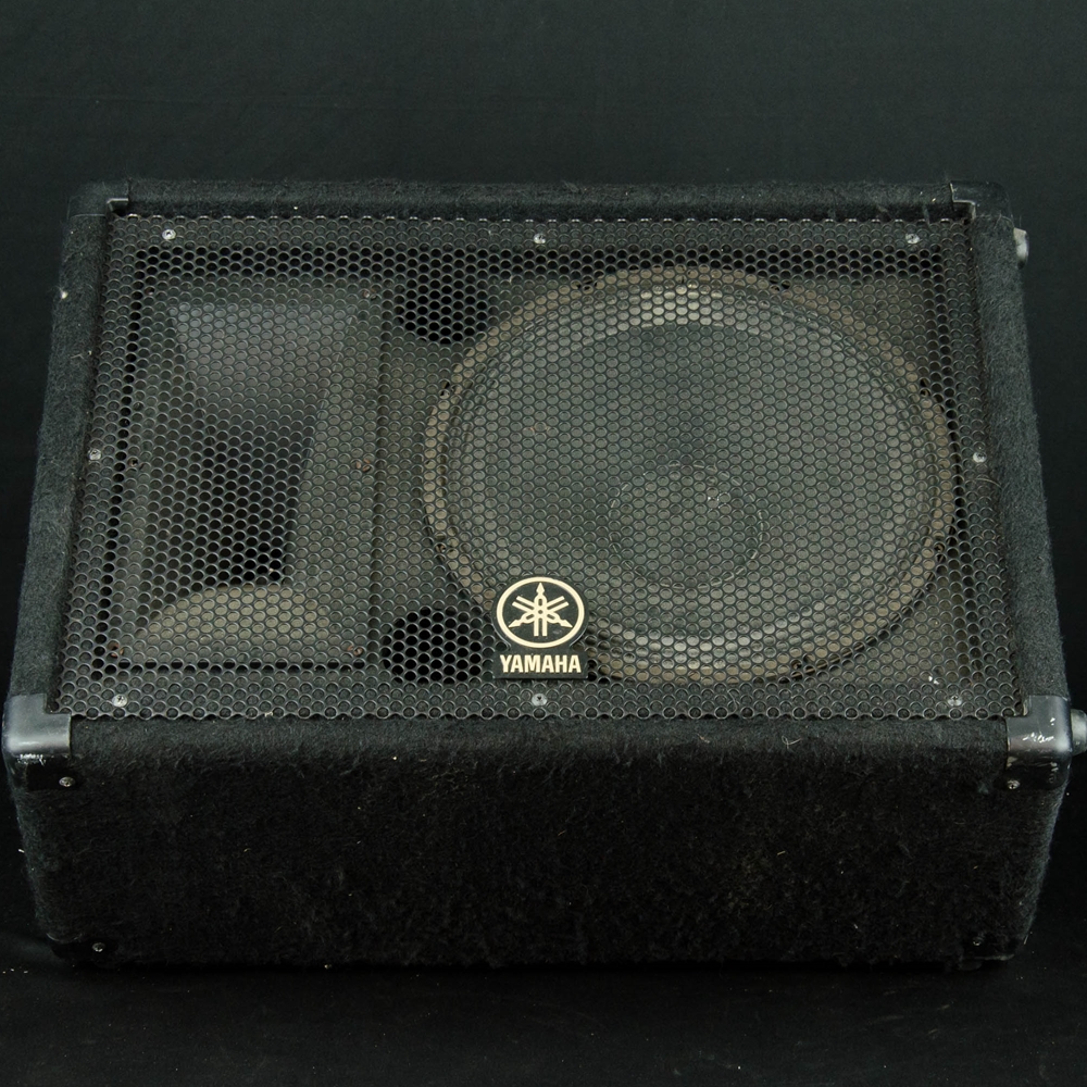 yamaha br12m used