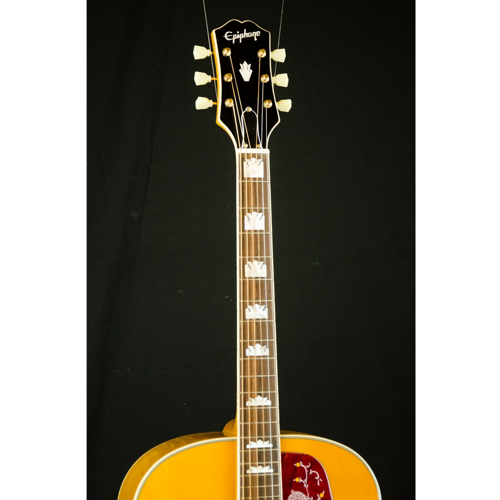 Uncle Ike's Music & Sound - Epiphone Masterbilt J-200