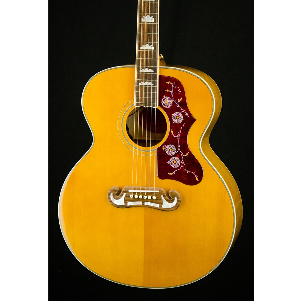 Uncle Ike's Music & Sound - Epiphone Masterbilt J-200 Acoustic