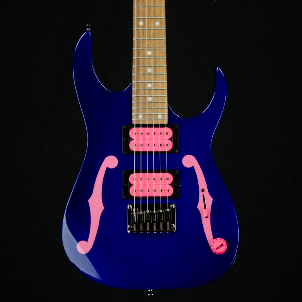 Uncle Ike's Music & Sound - Ibanez Paul Gilbert Signature PGMM11JB