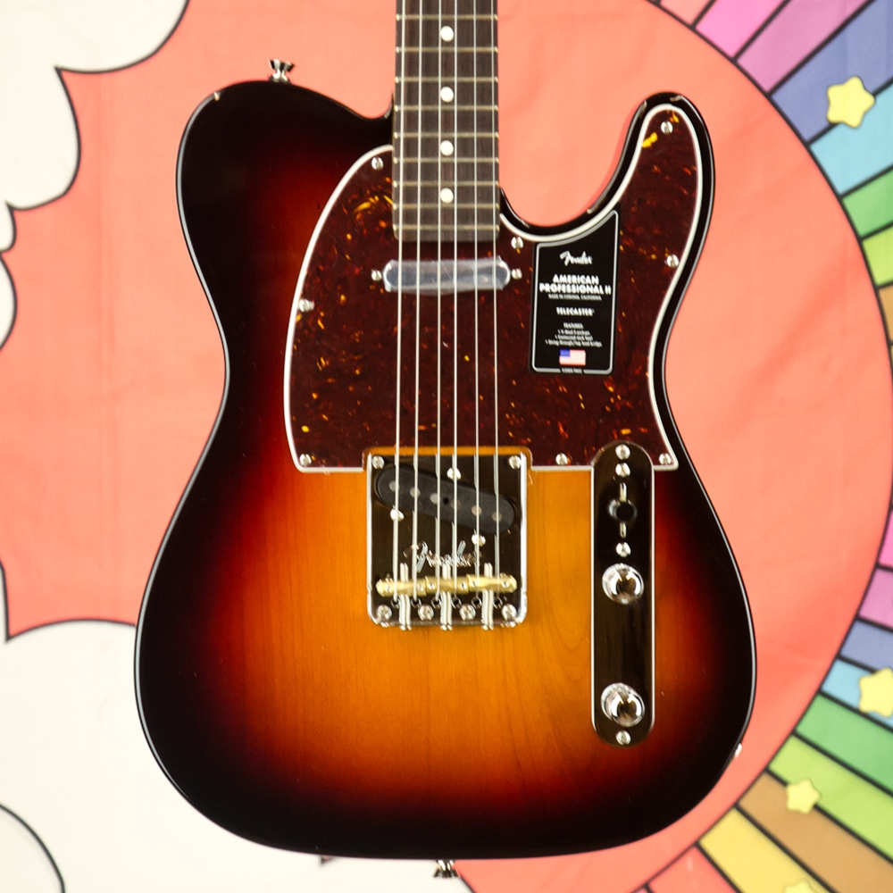 Uncle Ike's Music & Sound - MINT Fender Kurt Cobain Jag