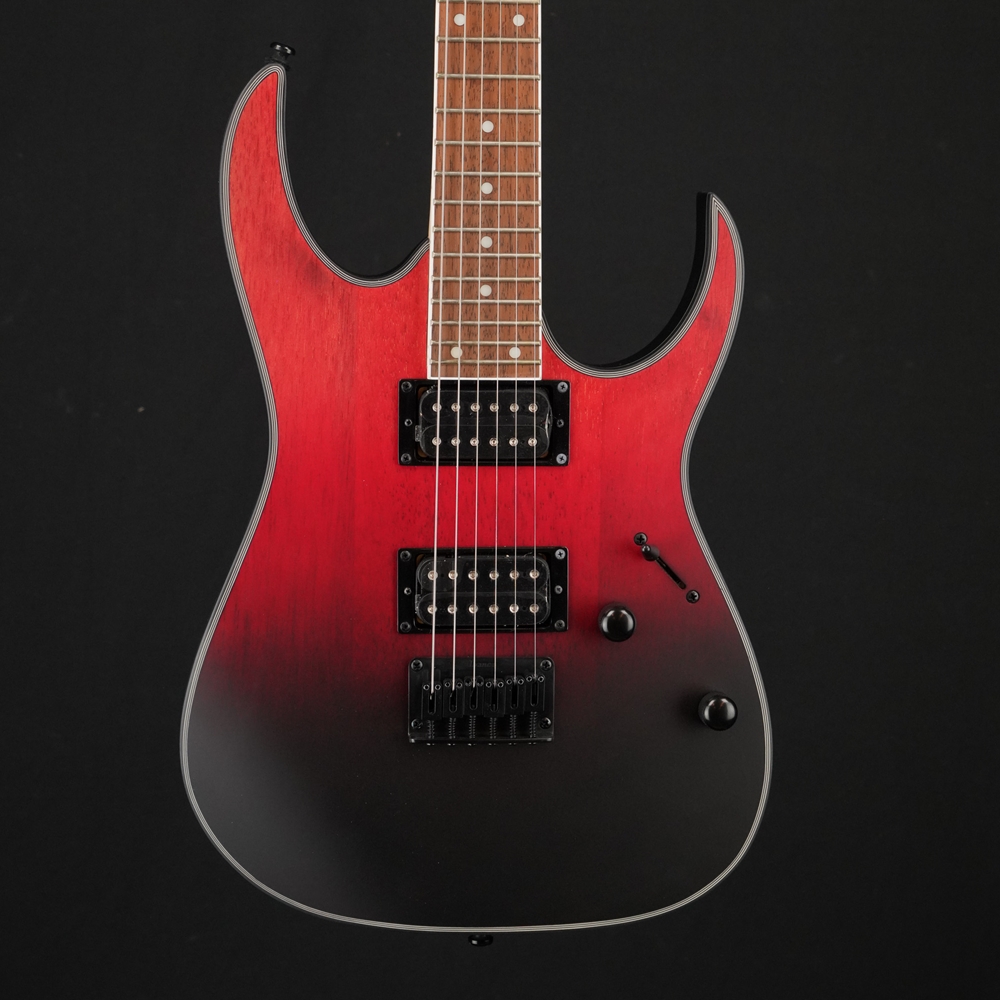 Uncle Ike's Music & Sound - Ibanez RG421EX Electric Guitar in
