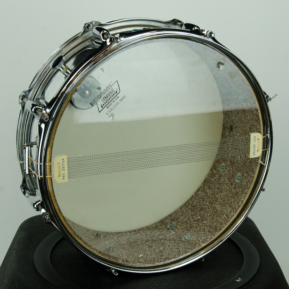 Ludwig student snare discount drum kit