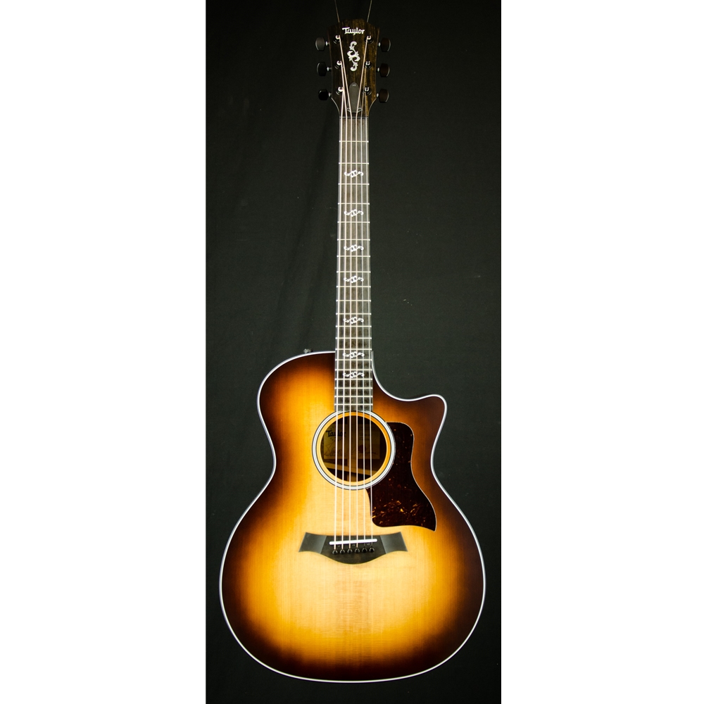 2021 Taylor 314ce LTD V-Class  - Uncle Ike's Music & Sound